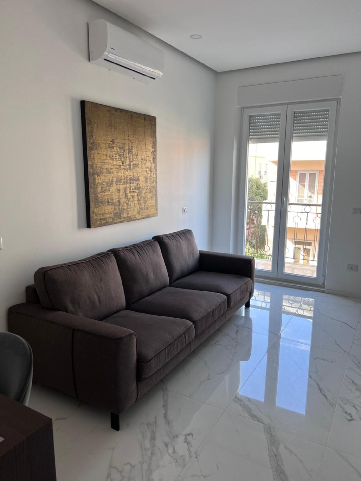 קליארי Caralis Suites Rooms מראה חיצוני תמונה